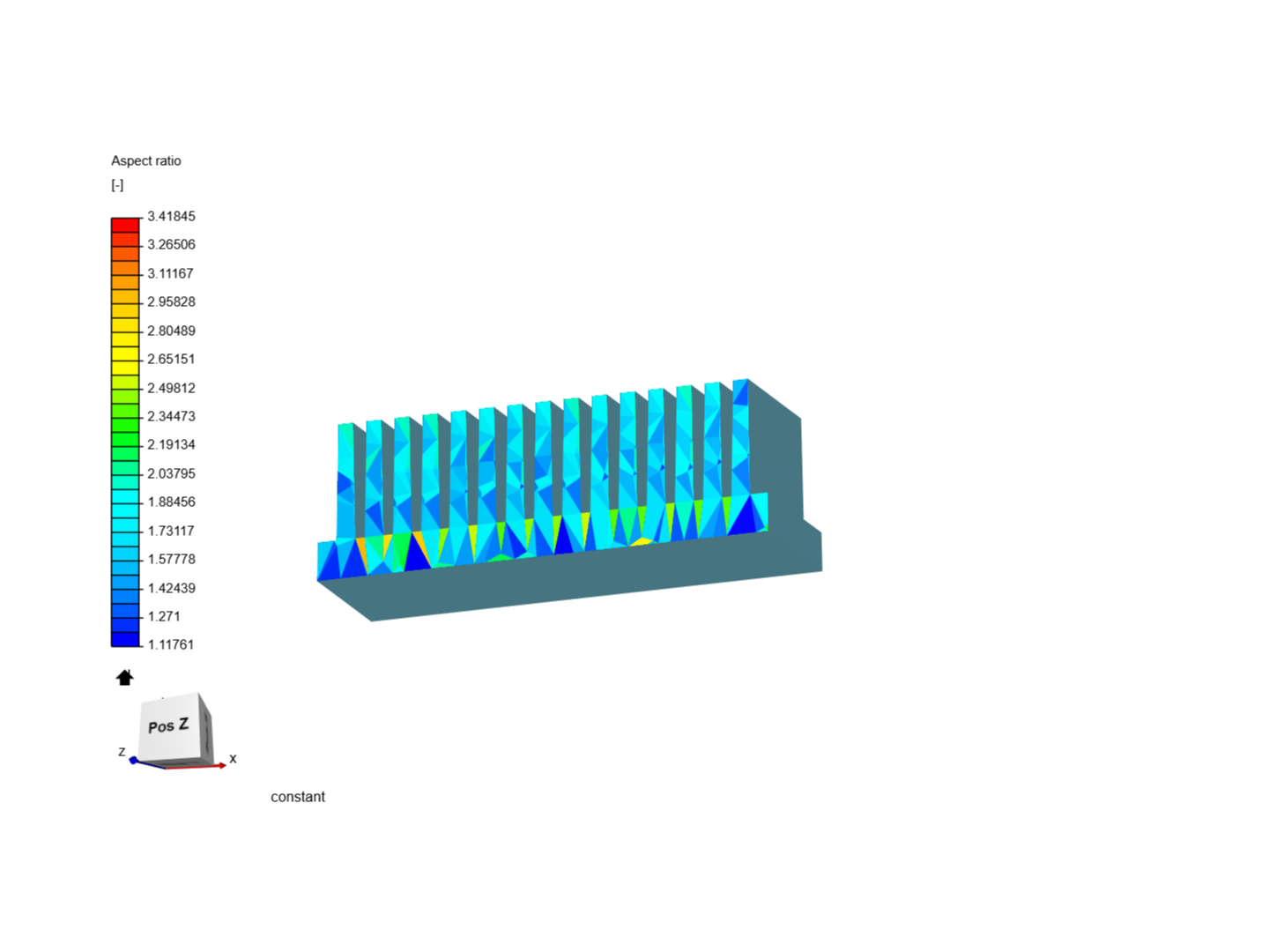 Heat sink image