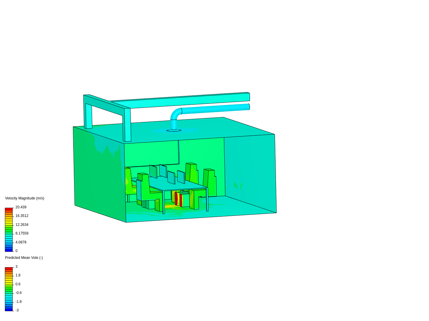 Thermal Comfort Workshop - Angshuman image