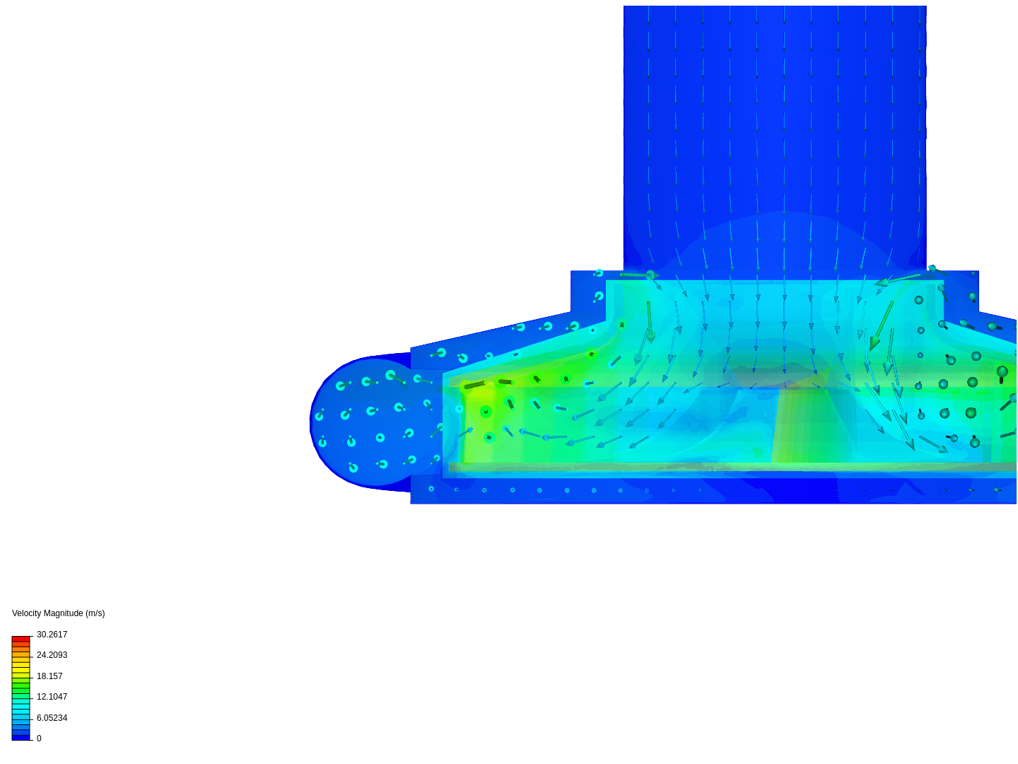 Tutorial - Centrifugal pump image