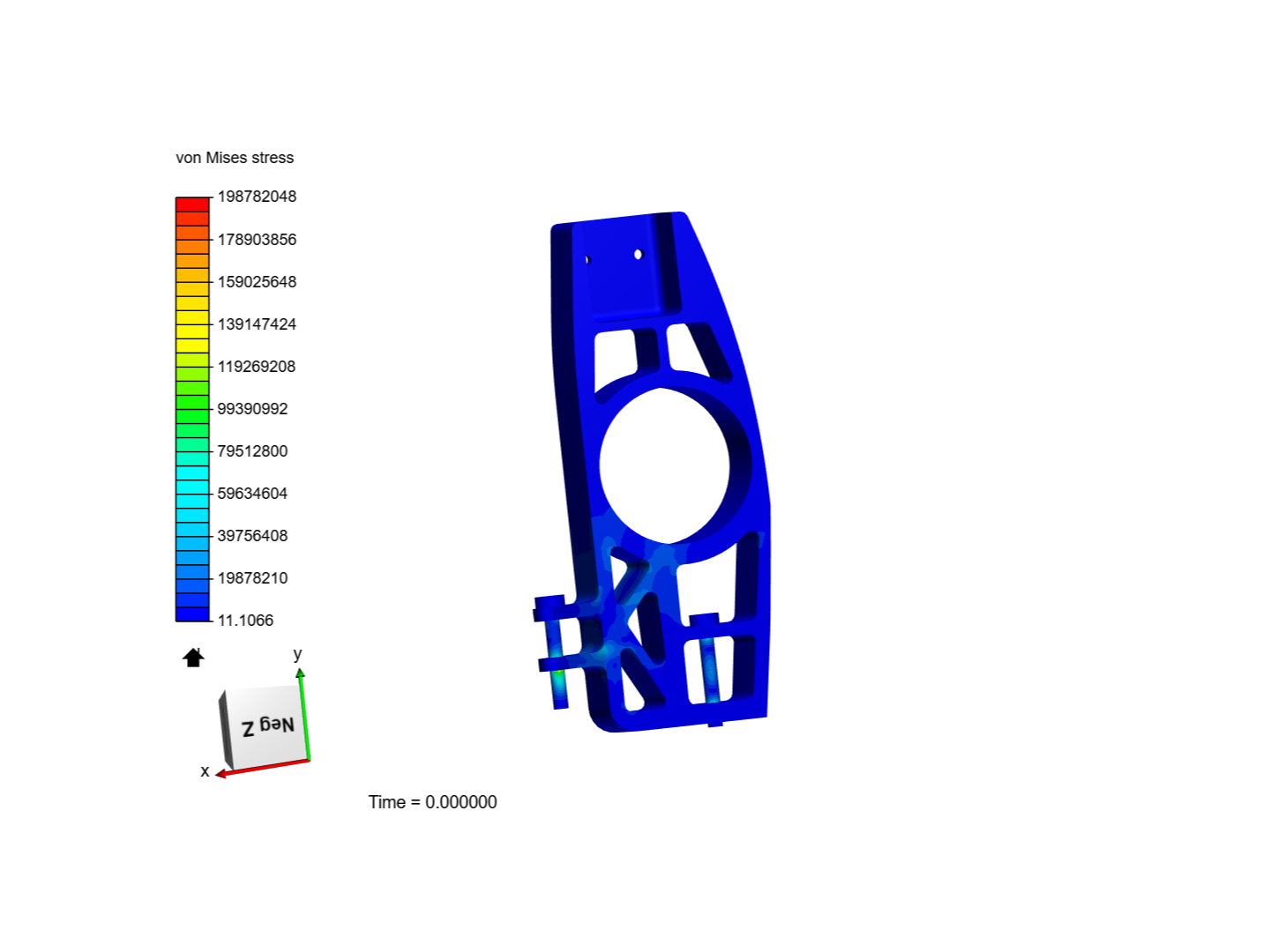 Front Upright 3 image