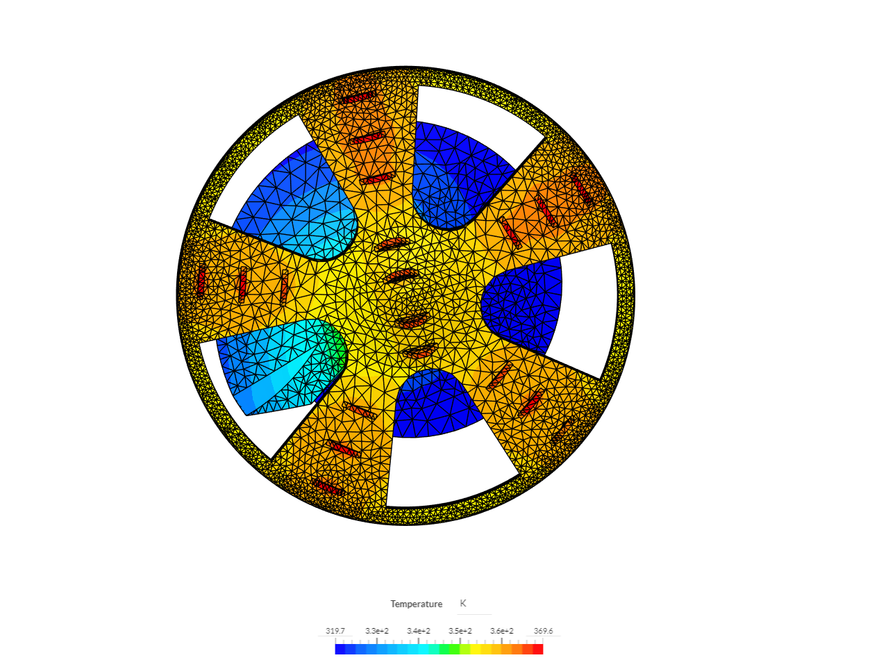 Differential casing image