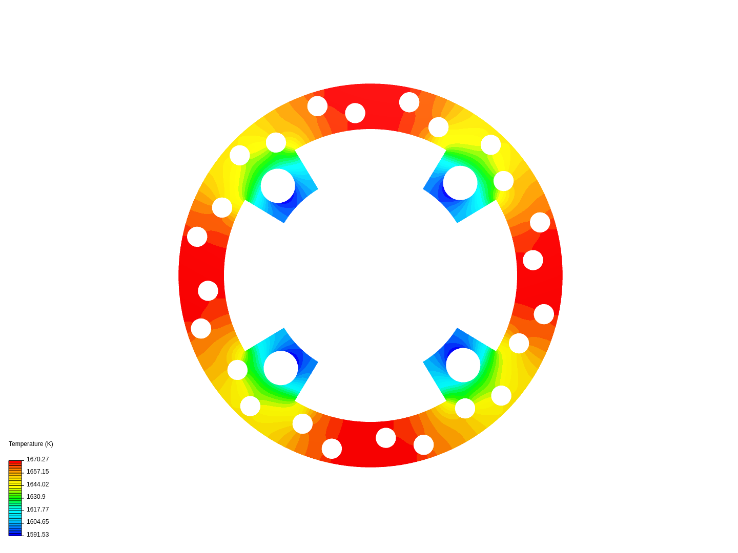 Rear Rotor image