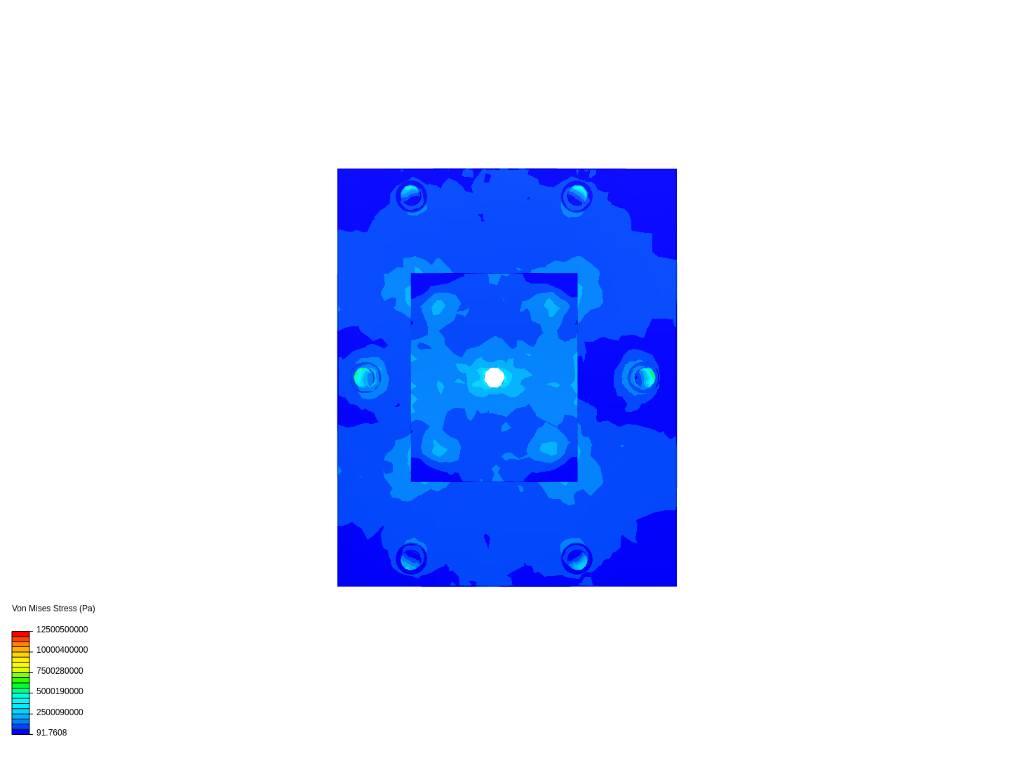 Casting Jig Struct image