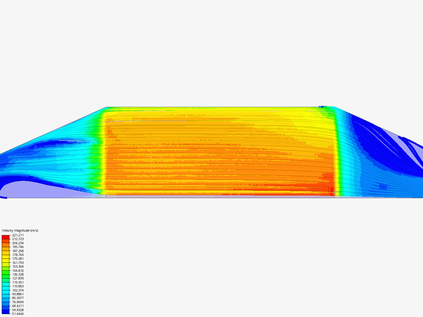 Wind Tunnel Initial image