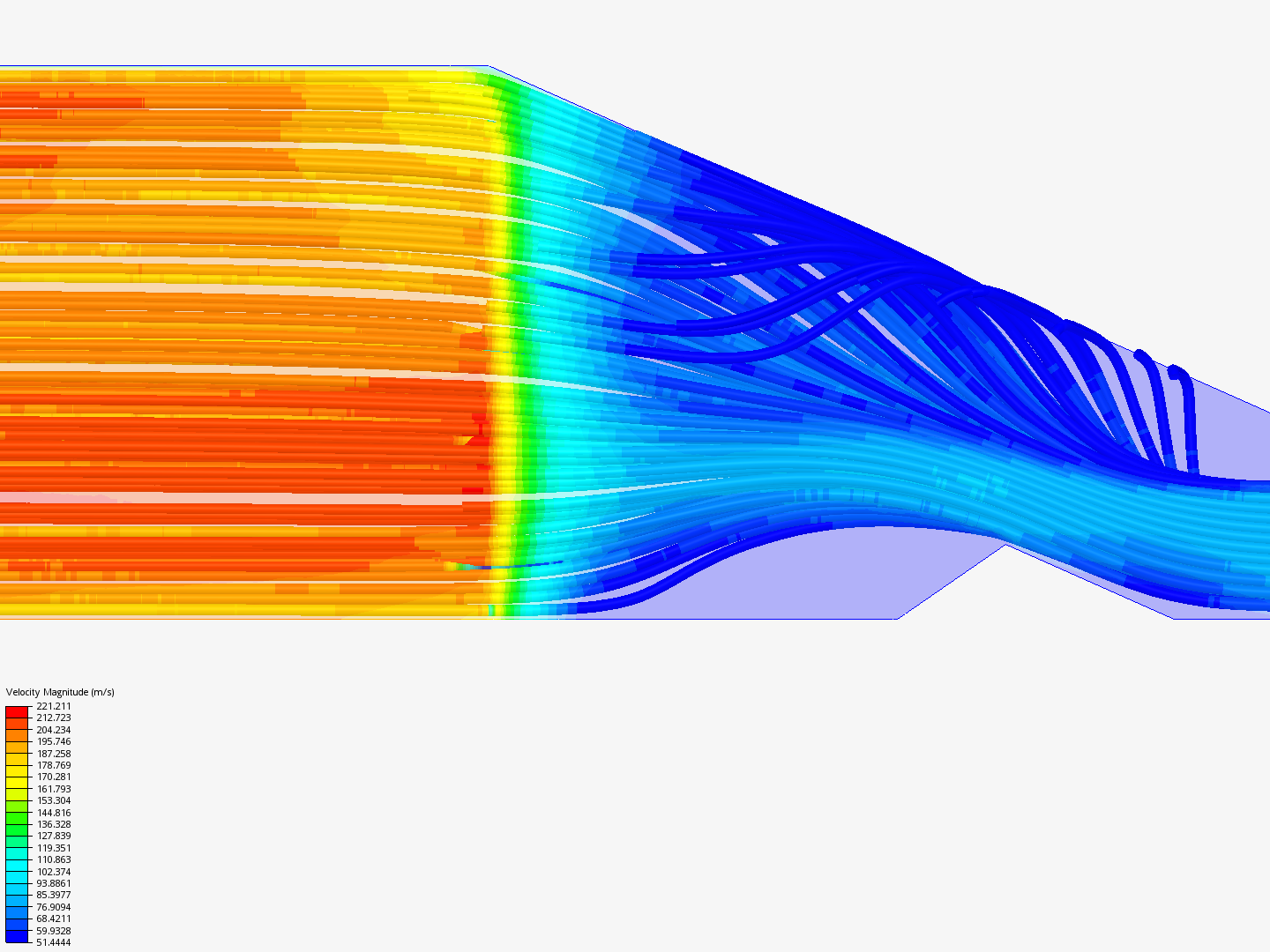 Wind Tunnel Diamond image