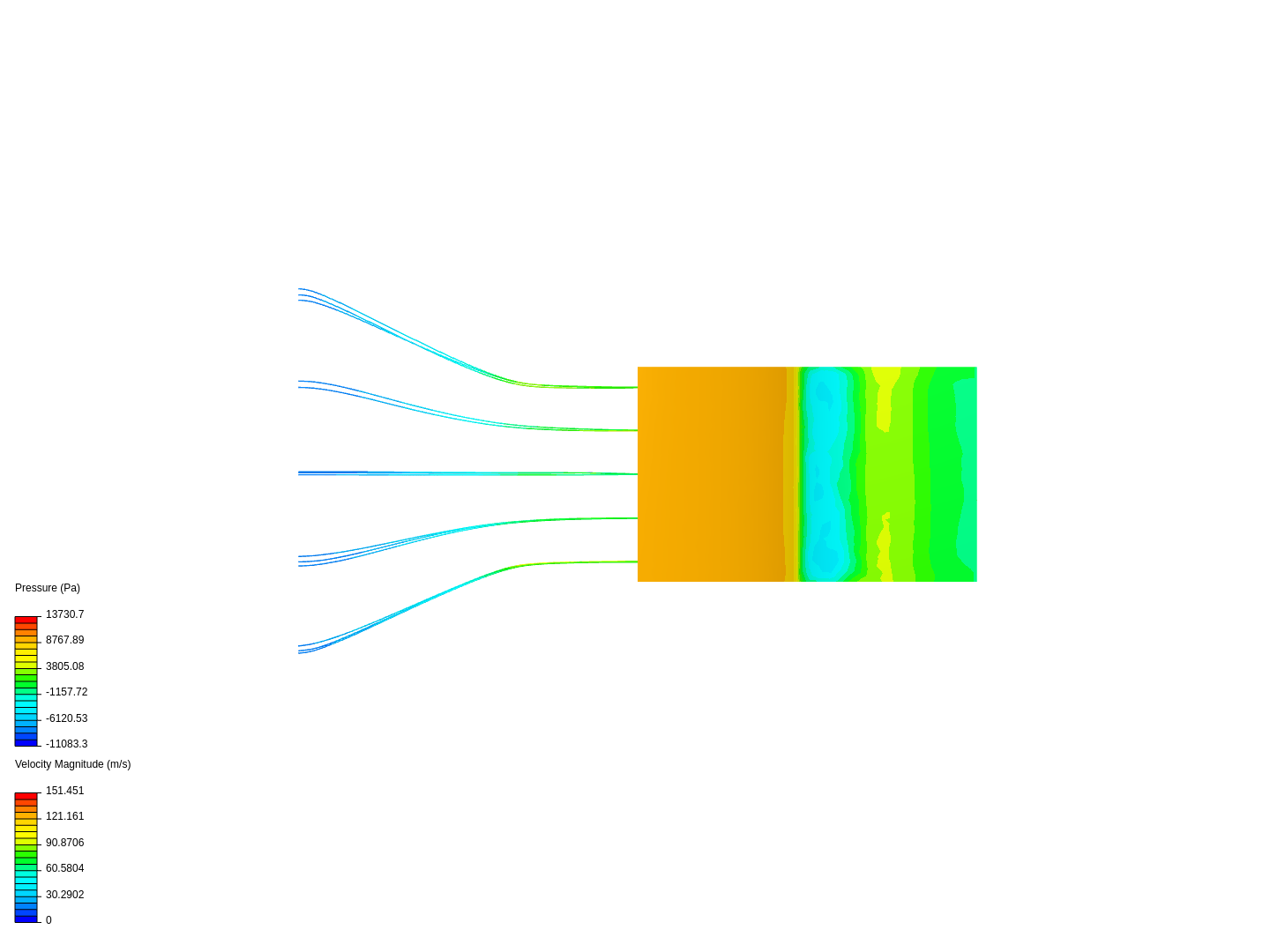 intake duct image