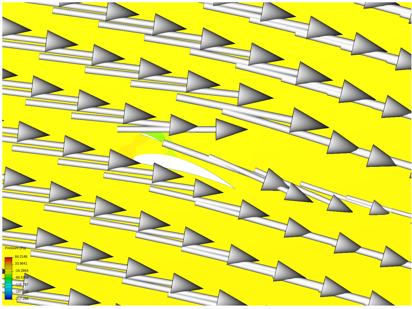 Senior Design - Turning Vein image