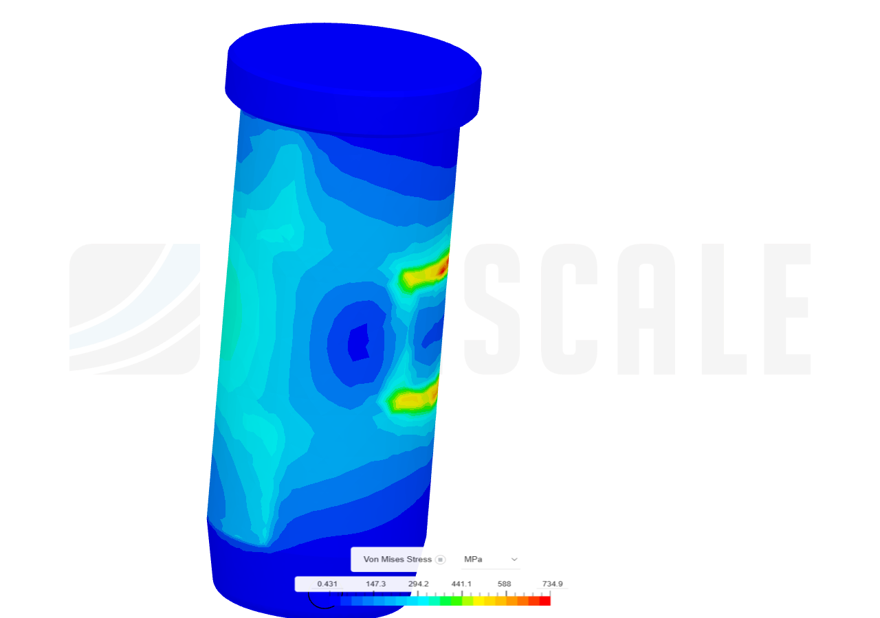 GCEJ2 Jack Pin image