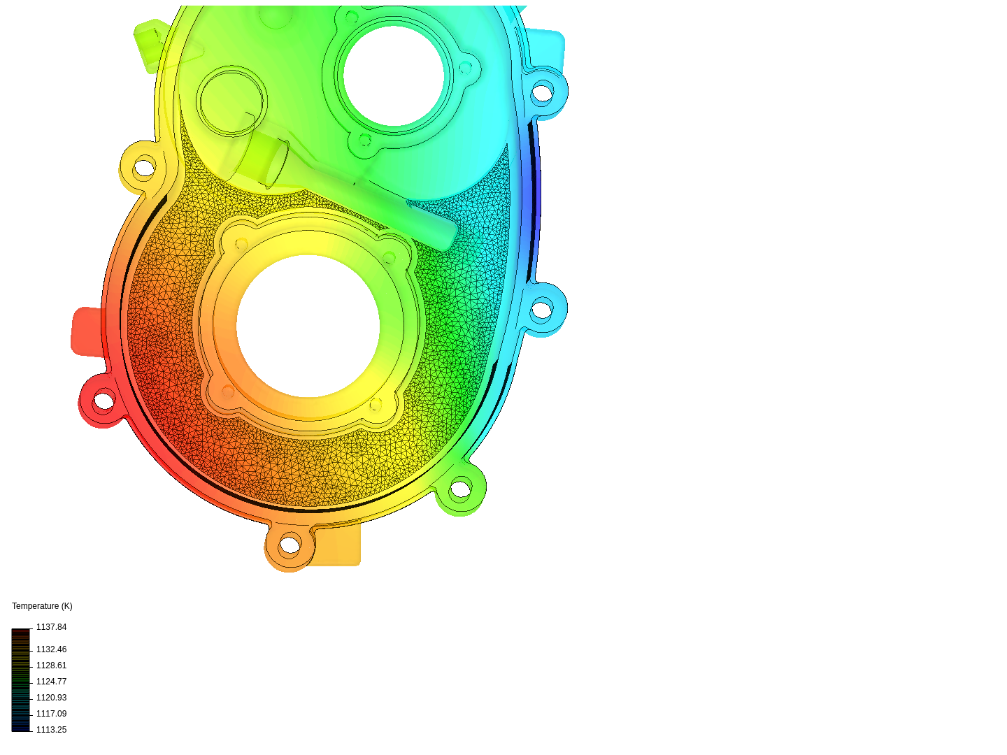 Tutorial 3: Differential casing thermal analysis image