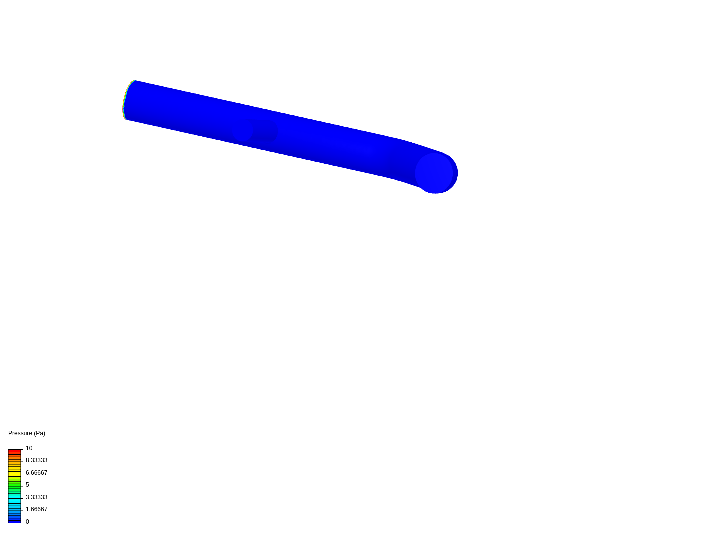 Tutorial 2: Pipe junction flow image