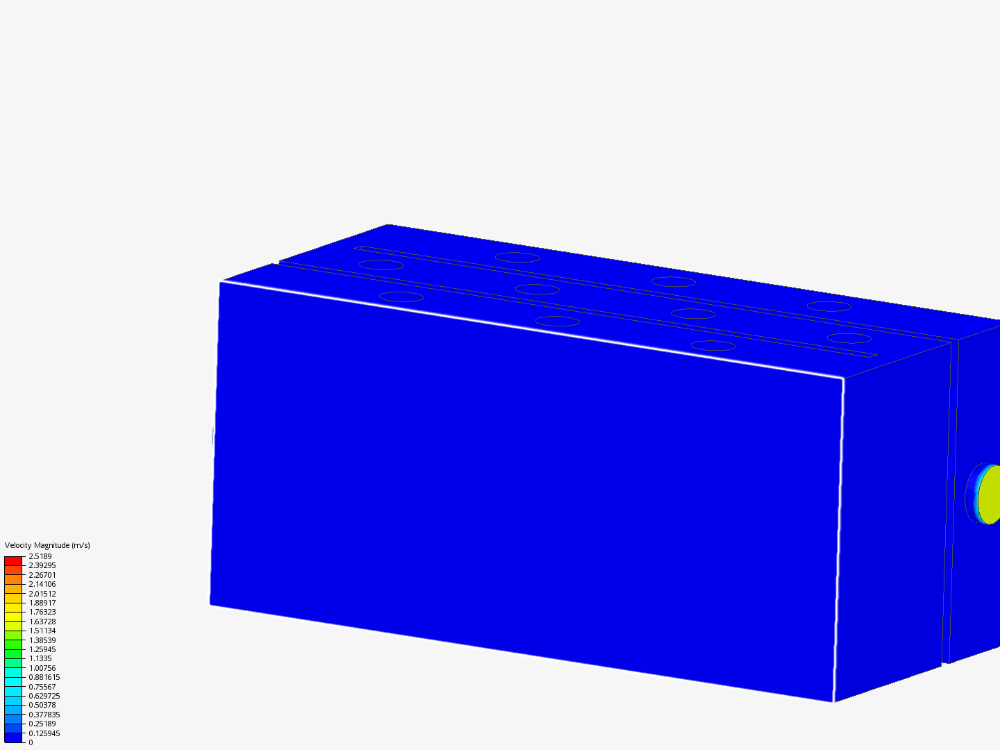 Tutorial 2: Pipe junction flow image