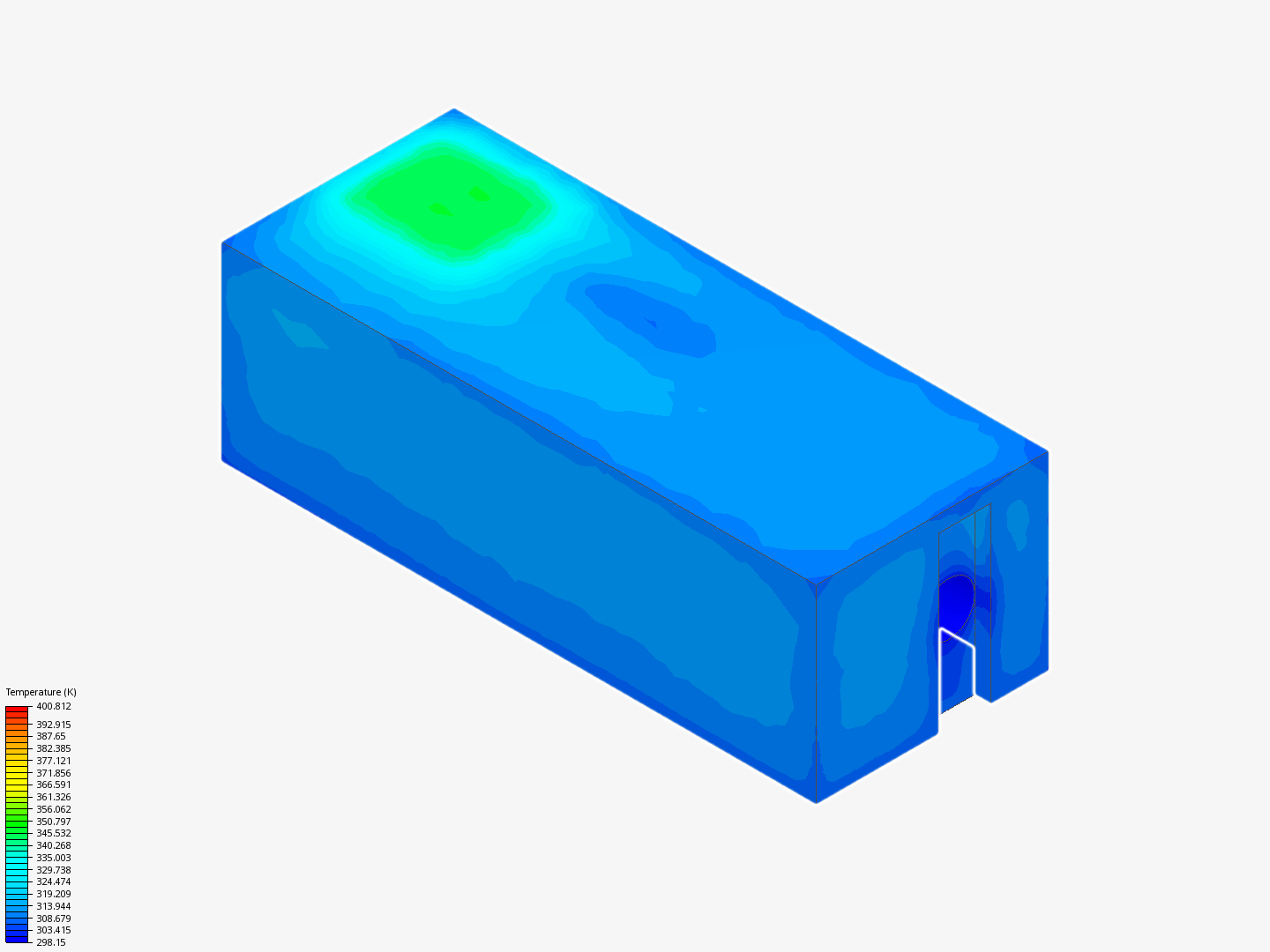 SAO Imager w Components image