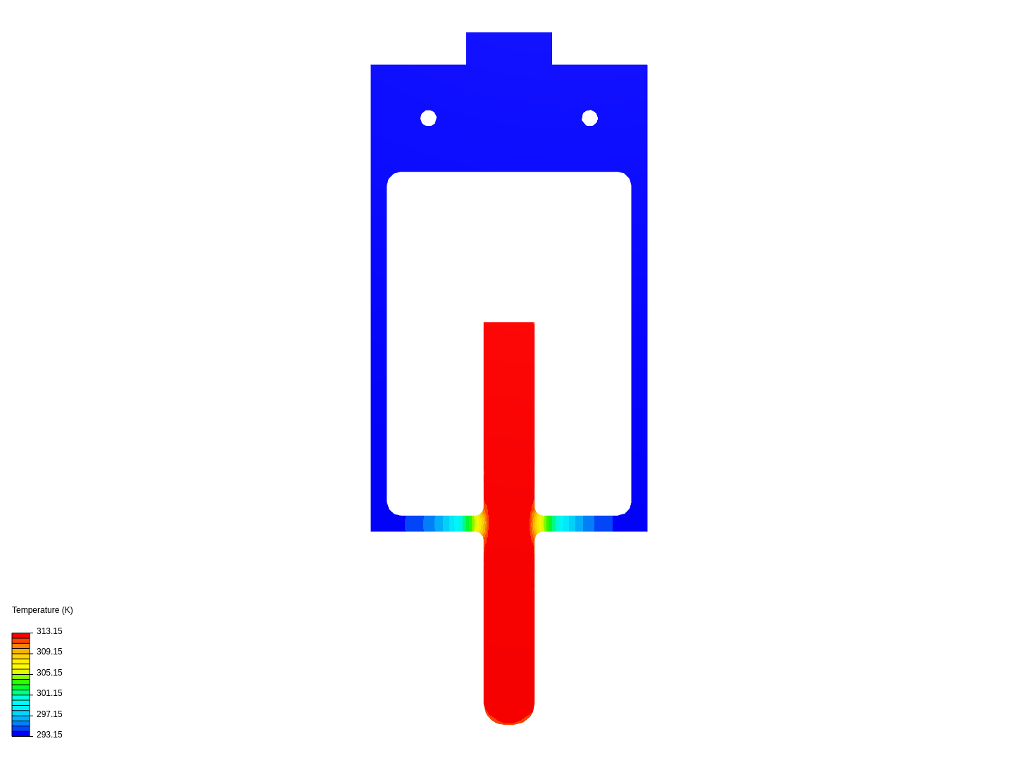 Tutorial 3: Differential casing thermal analysis image