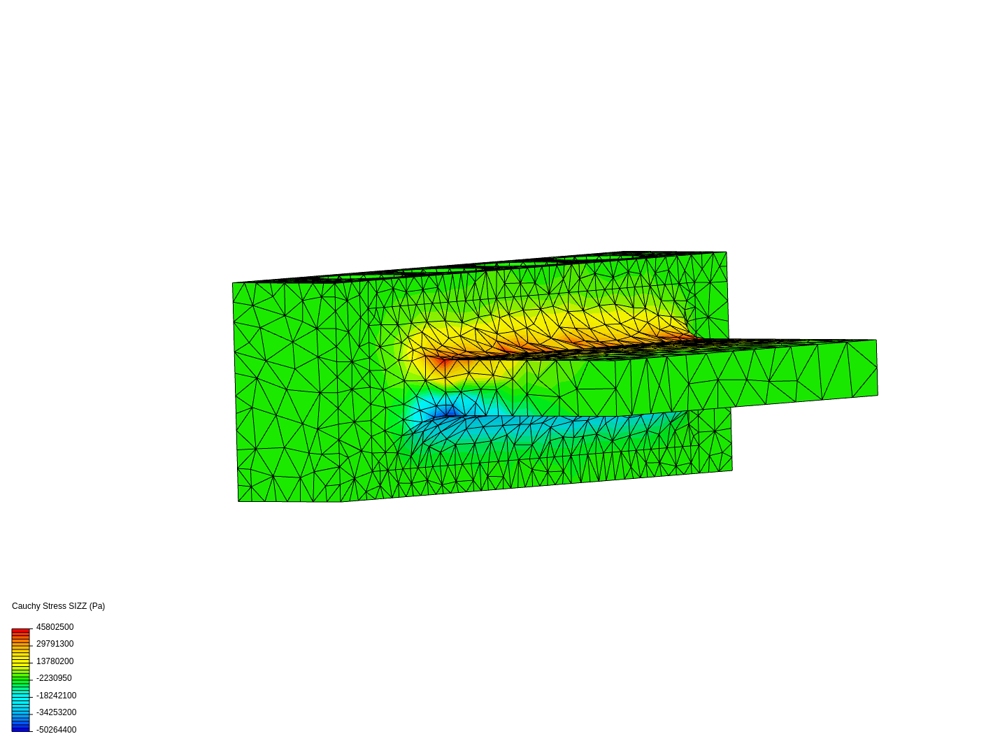 Welded joint image