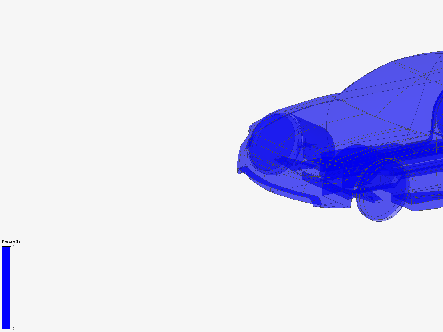 Flow simulation image