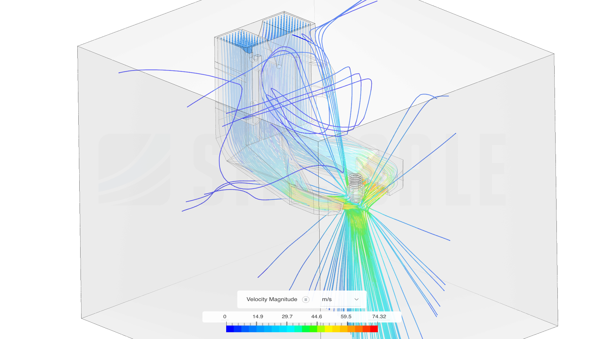 Duct Fan Mount CHT image