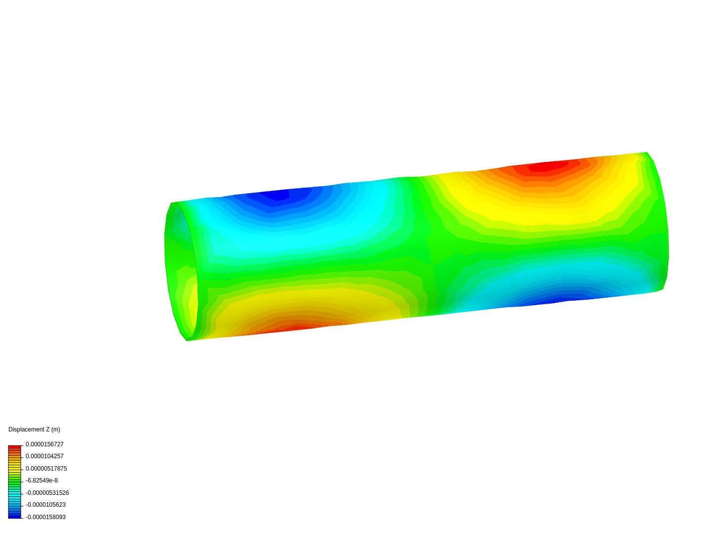 Round Tube image