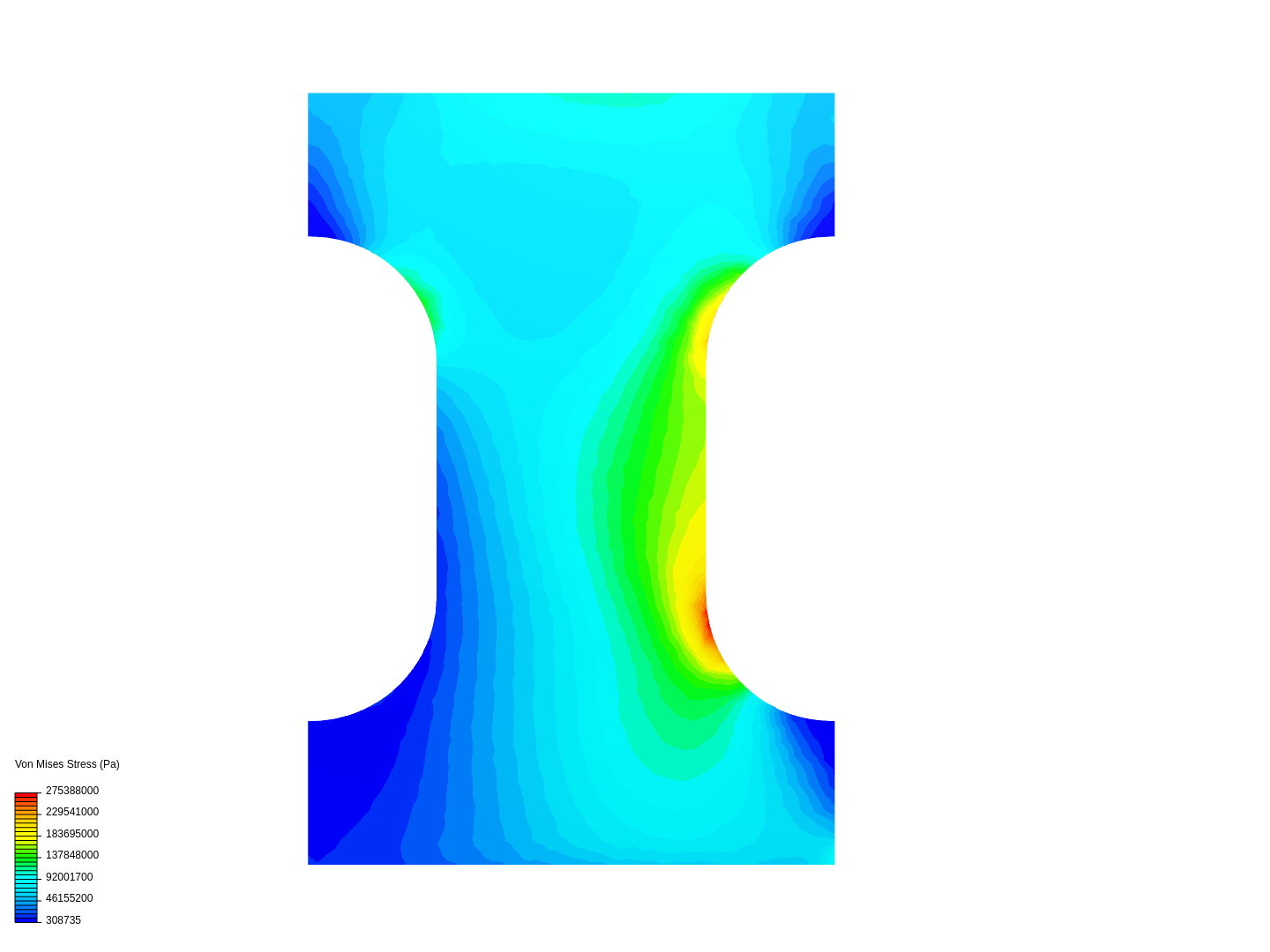 Eprouvette traction image