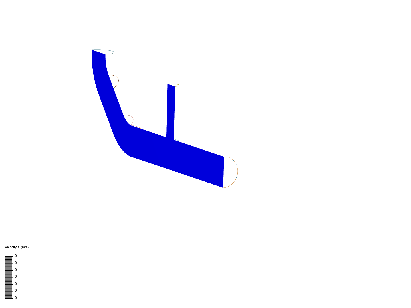 Tutorial 2: Pipe junction flow image