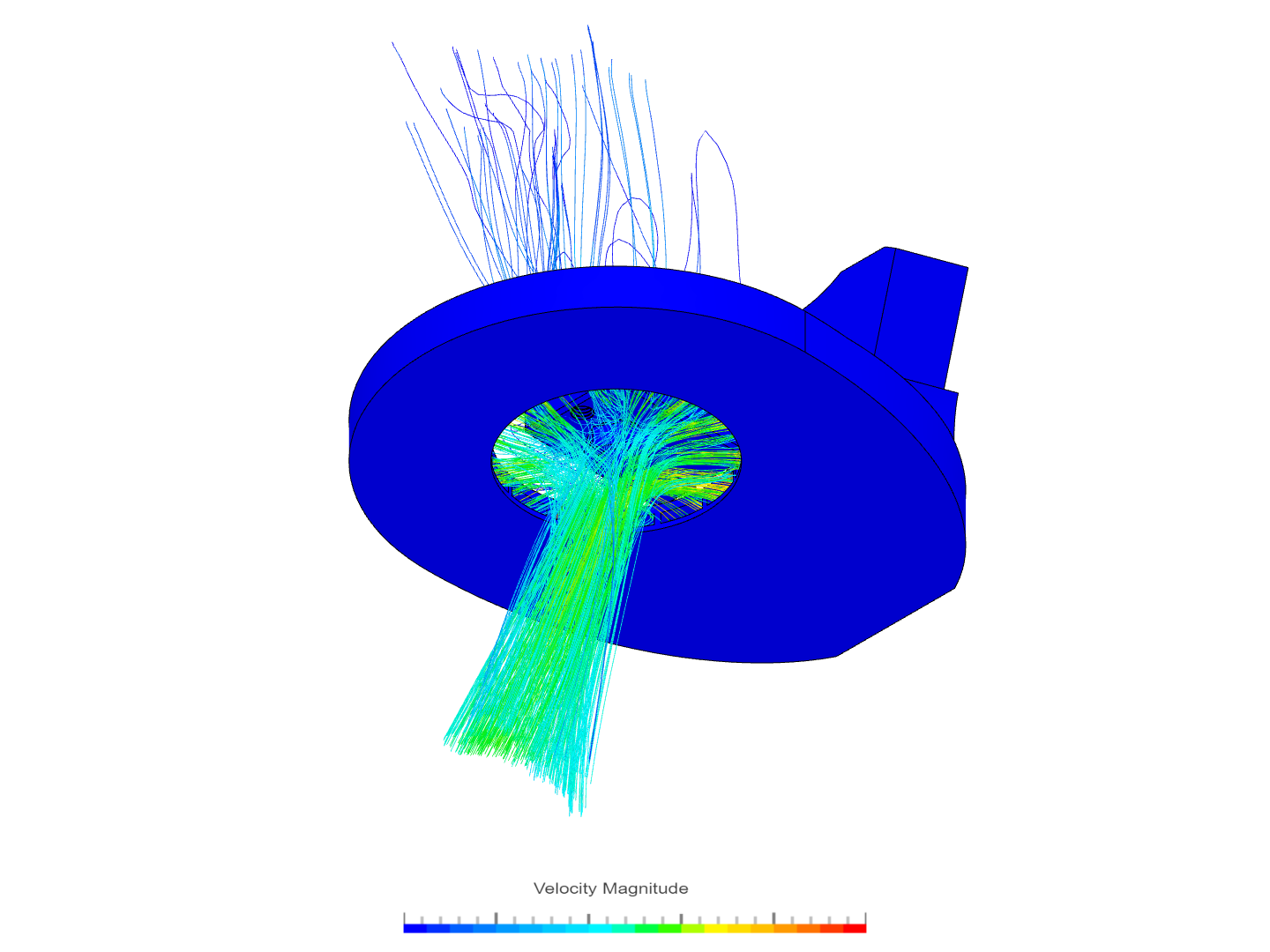 Radial Scoop Revised image