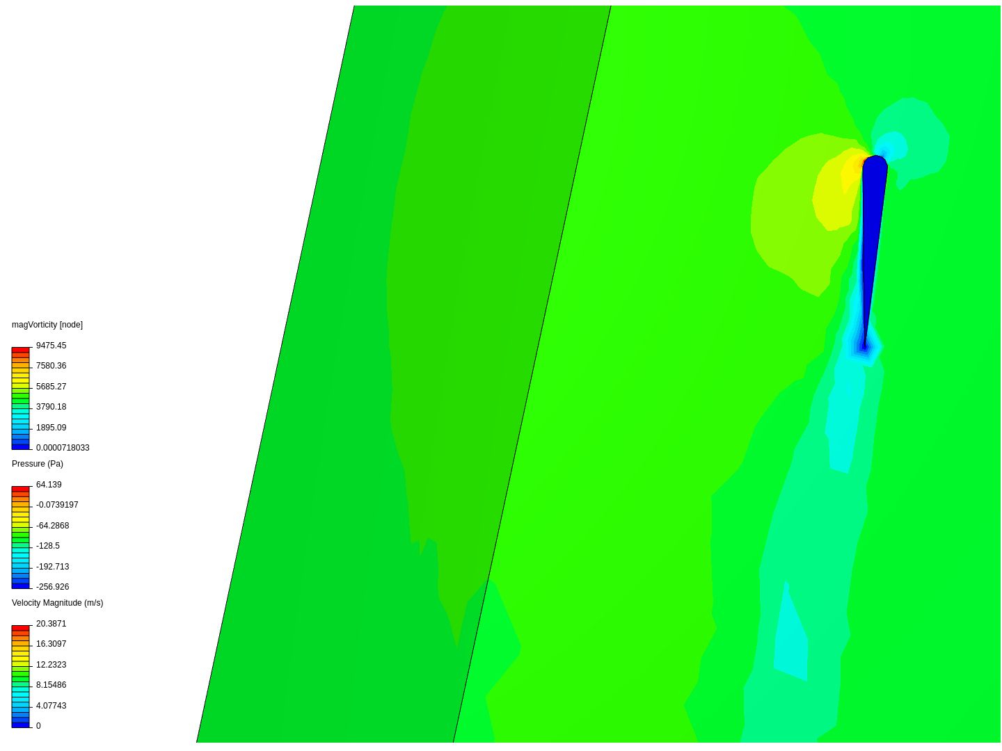 Turbine Tip 2 image