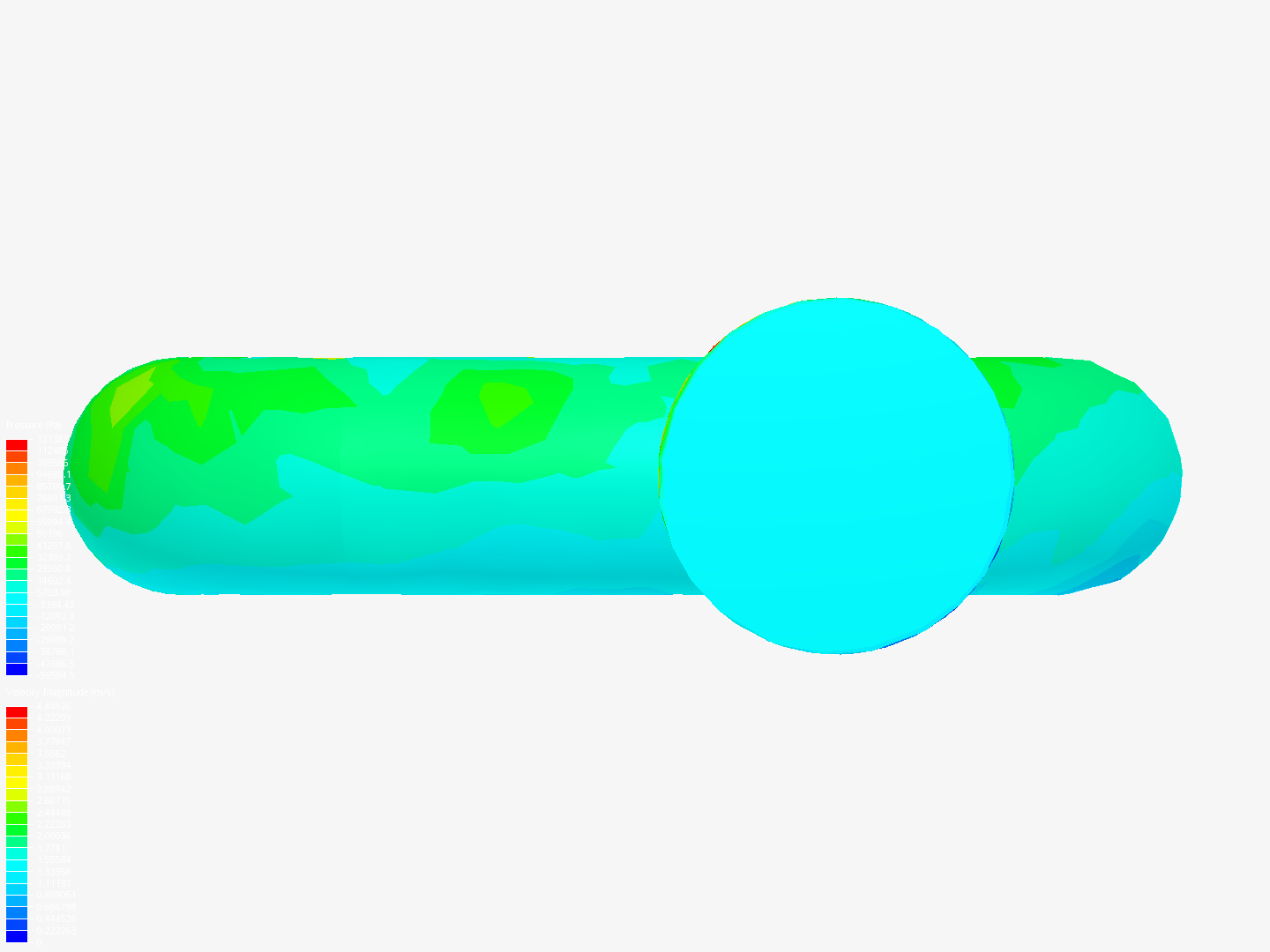 Bernoulli simulation - Copy image