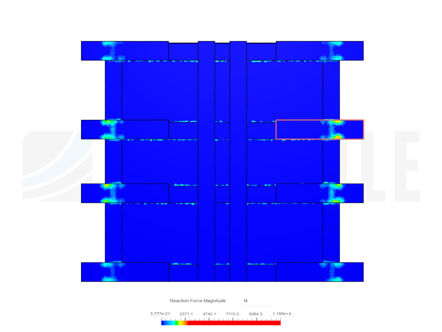 socle 830 image