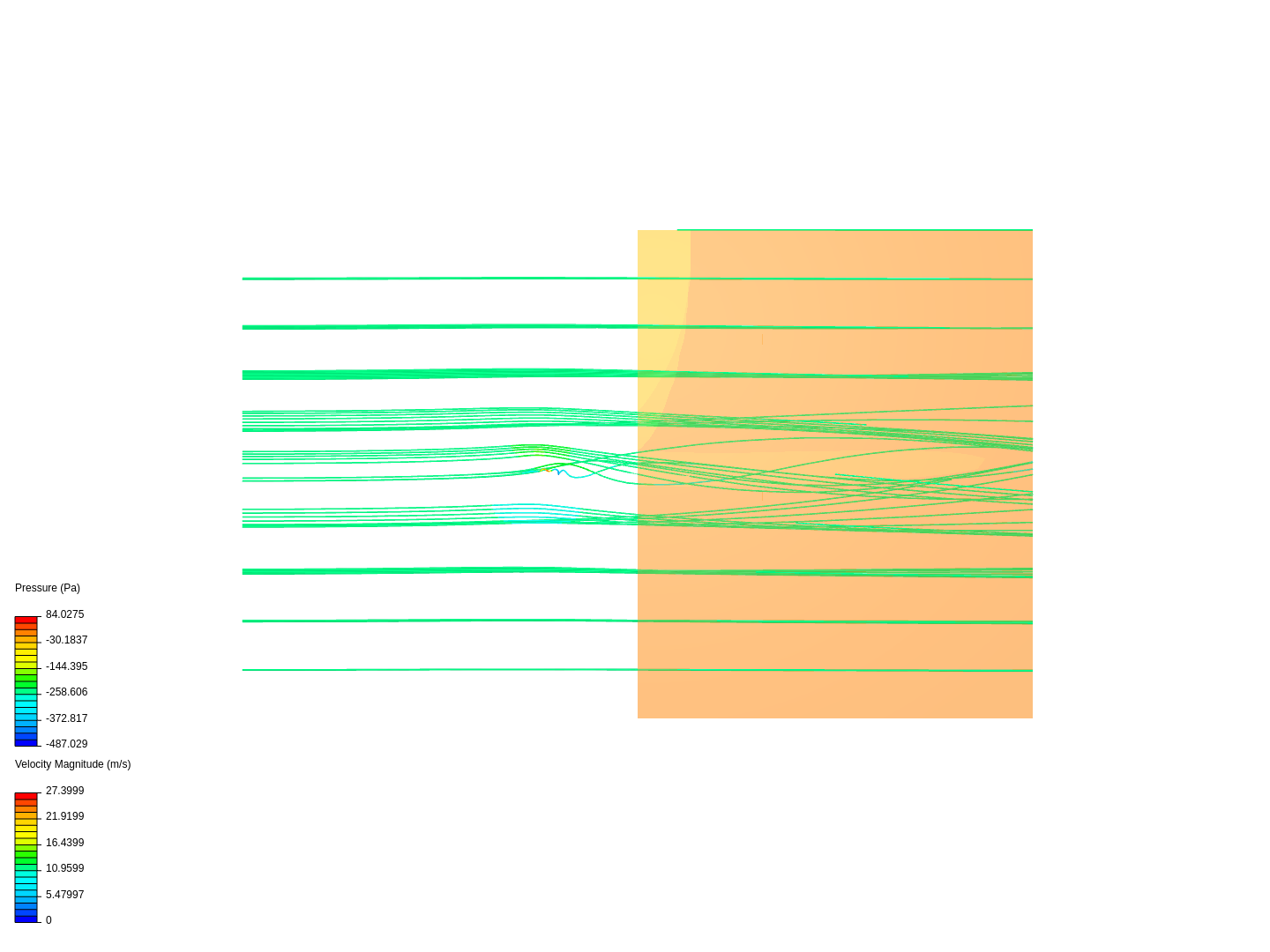 allan copy simulation image