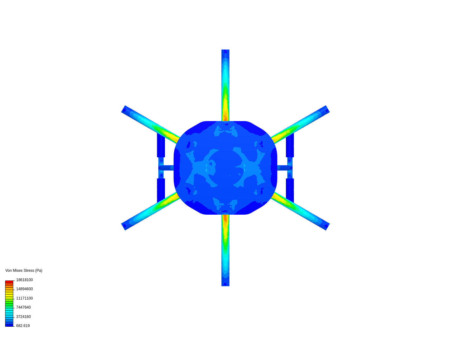 hex_drone_sim1, w holes image