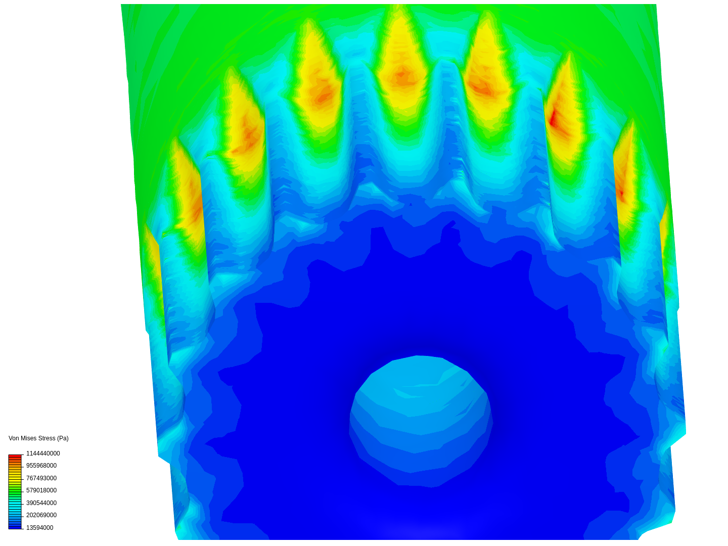 axle sim image