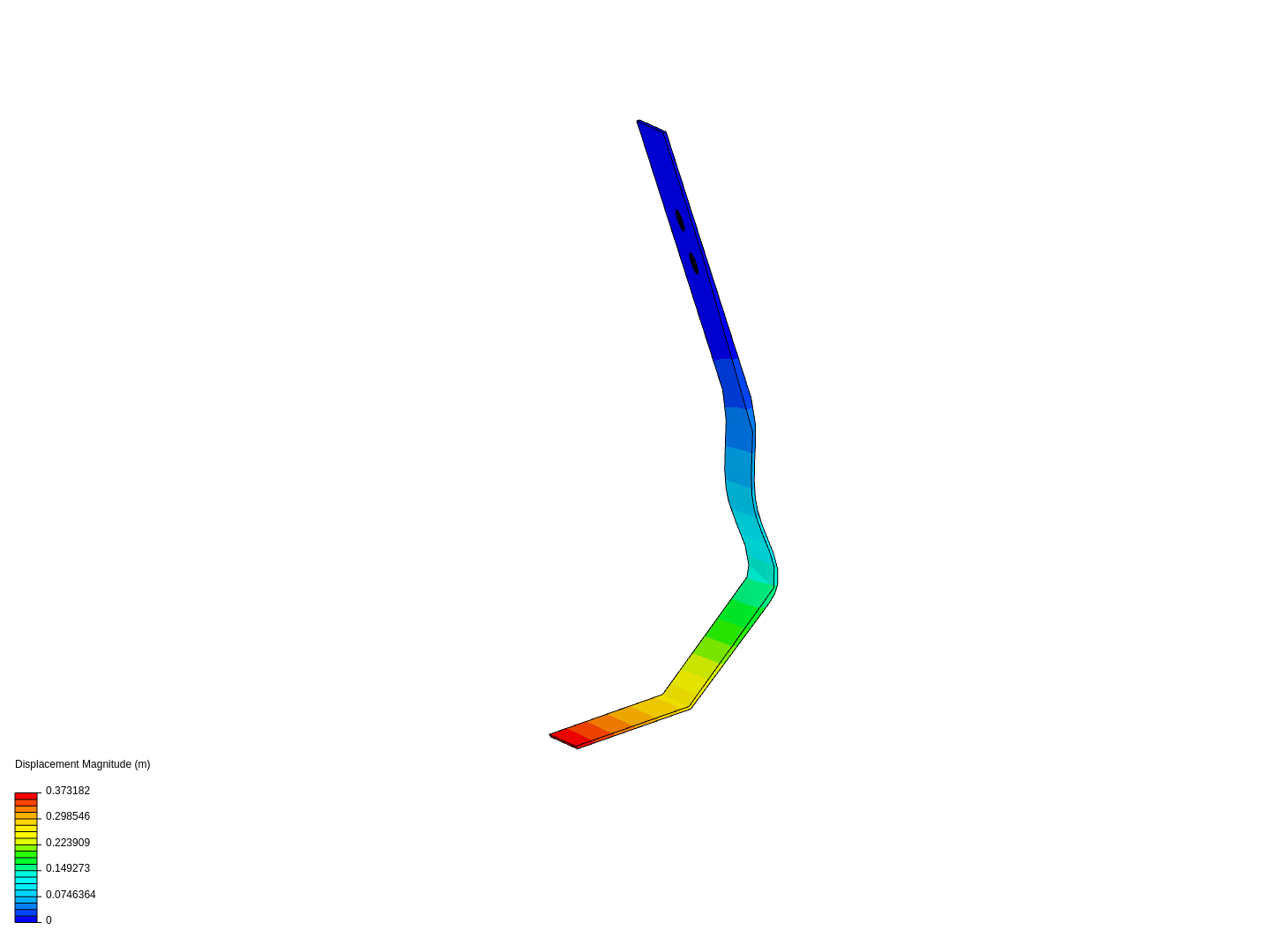 Prothèse 2mm image