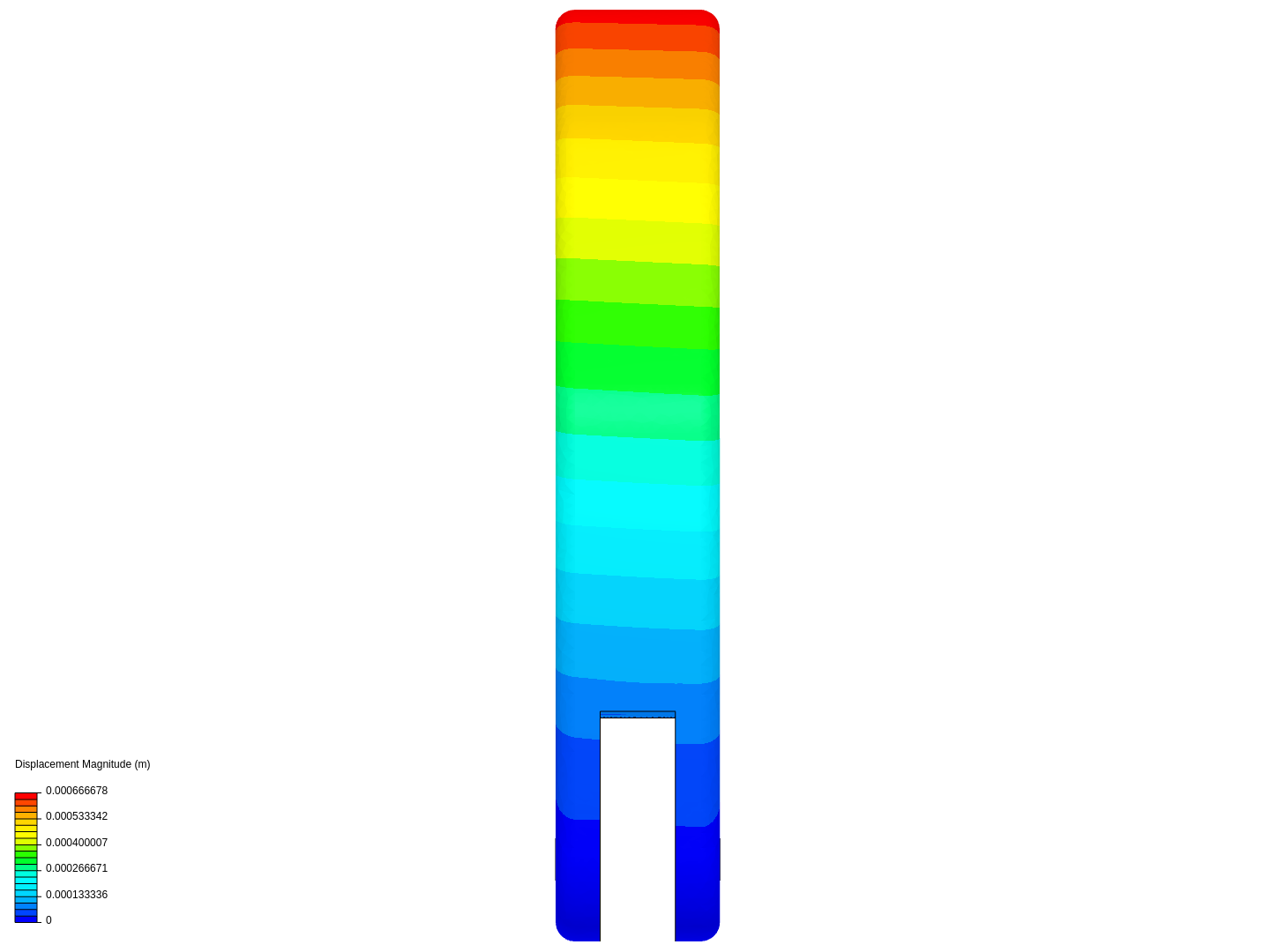 Prothèse trou réduit image