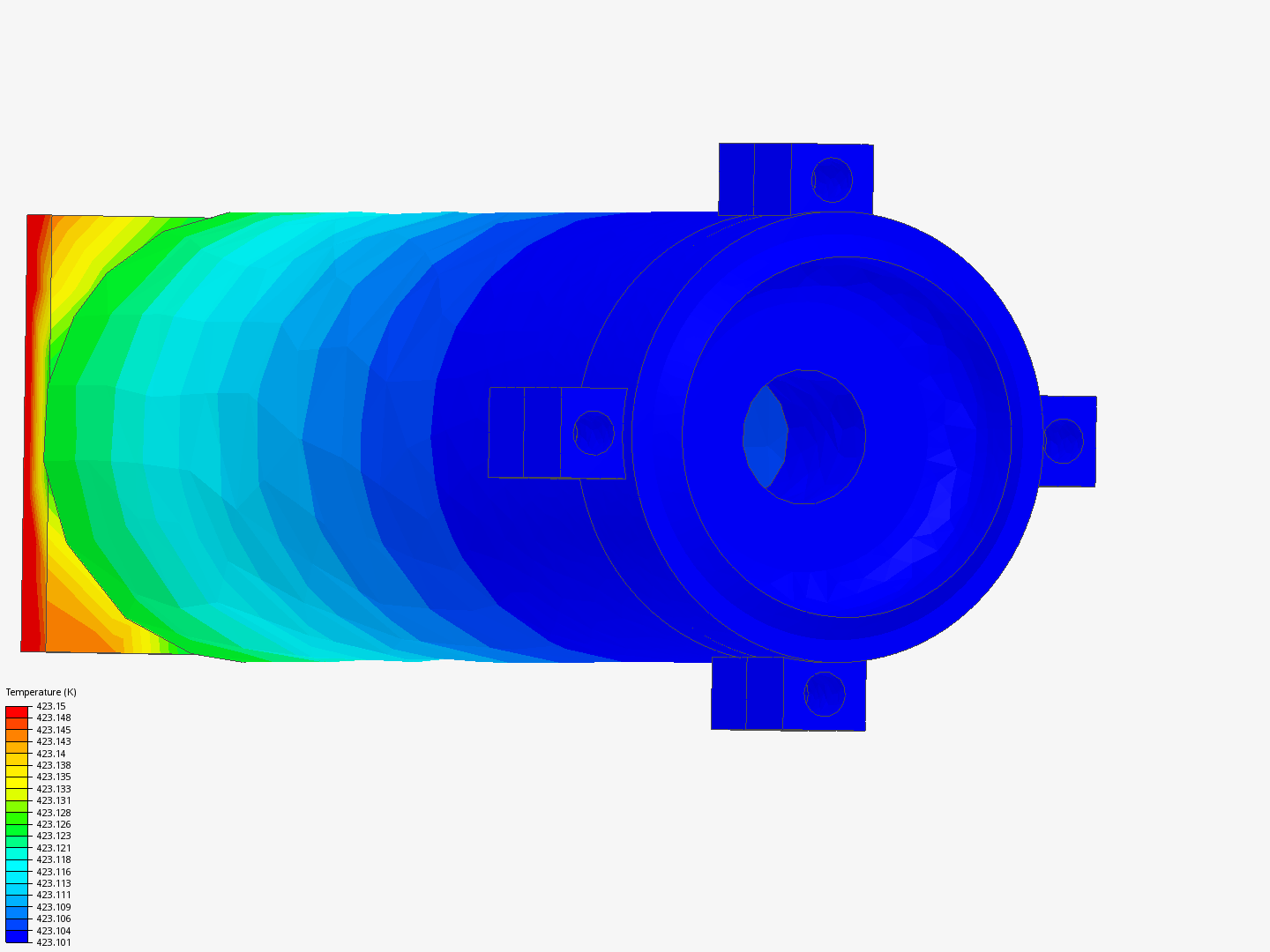 TEC sim image