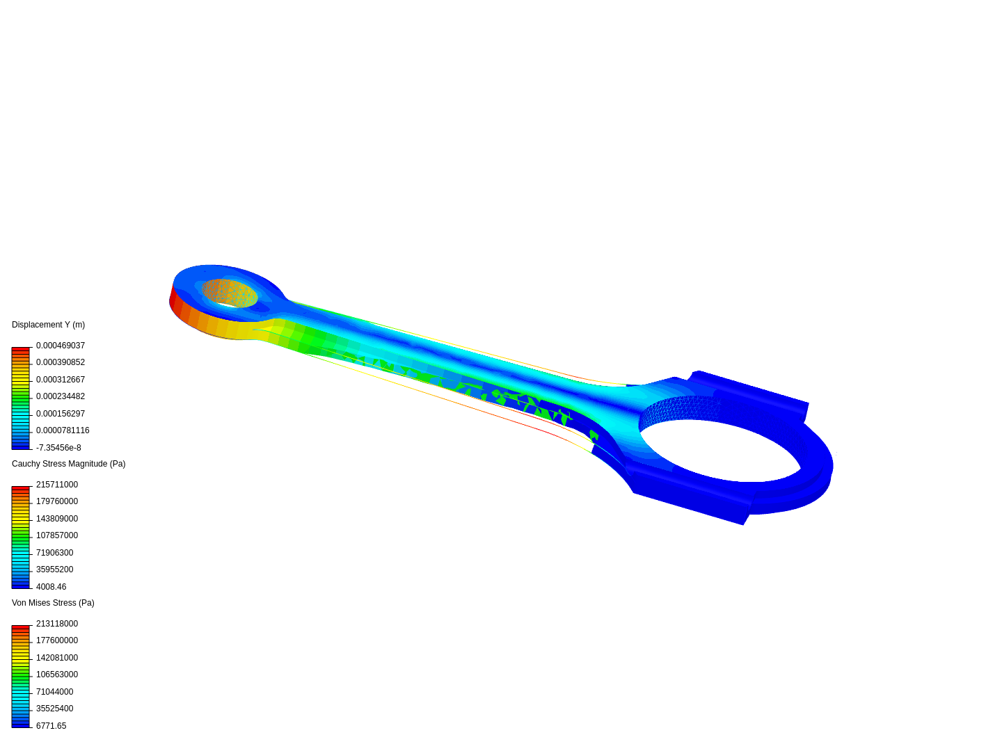 Connecting Rod Tutorial 1st try image