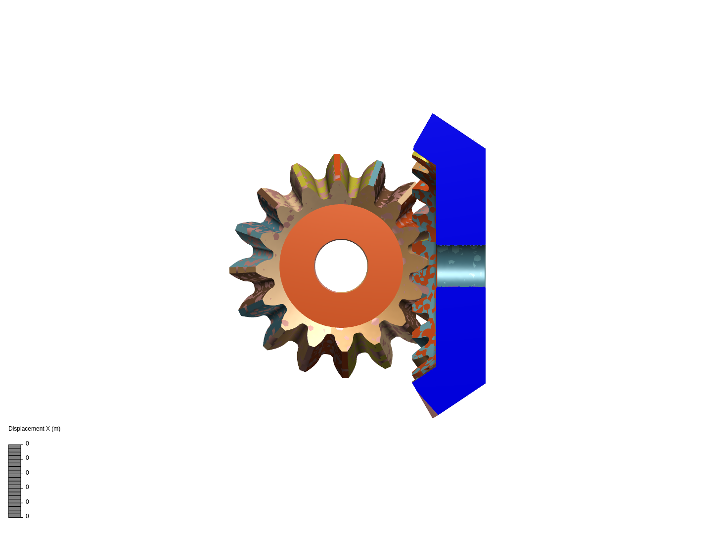 Structural Analysis of Gears image