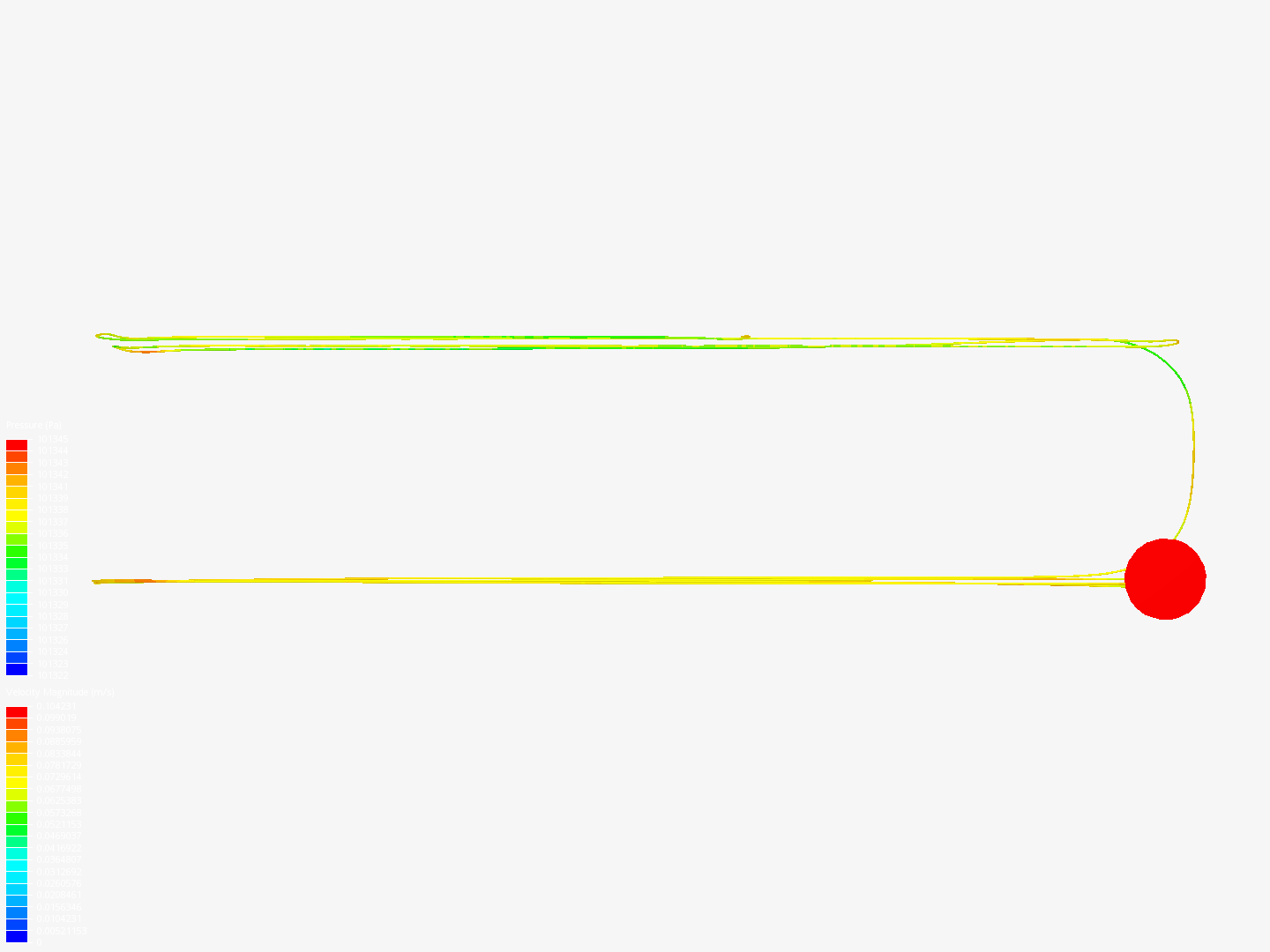 Bioniqa Water Flow image