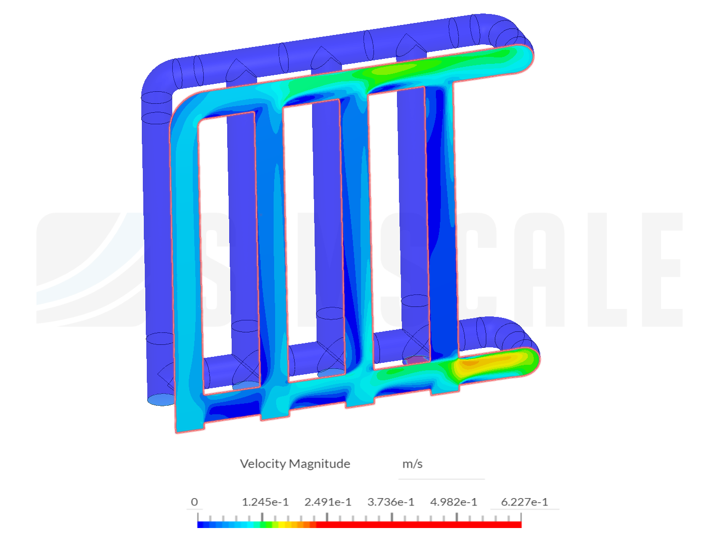 Bioniqa Water Flow 2 image