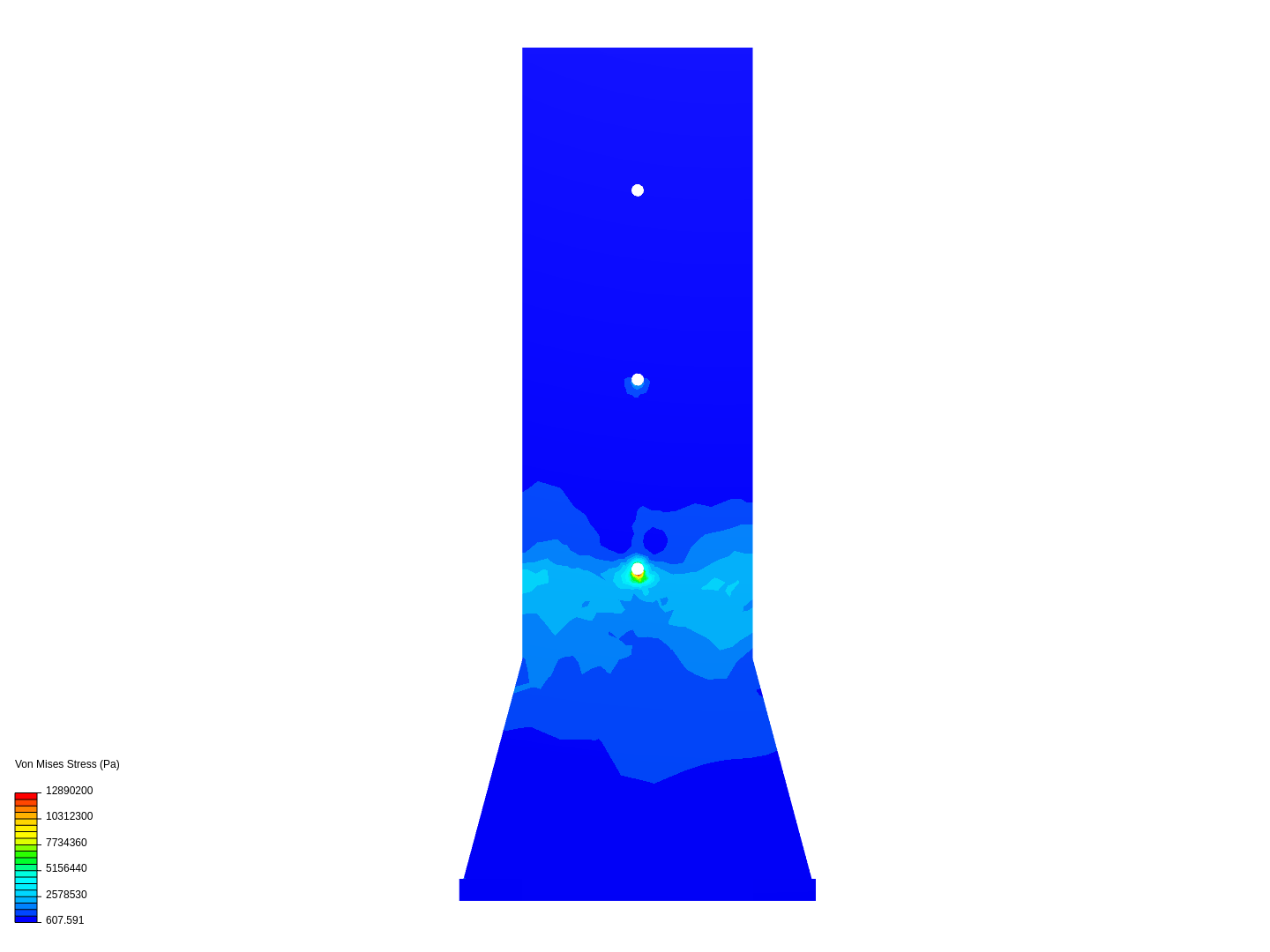 QTv3 Stress Test Back Case image