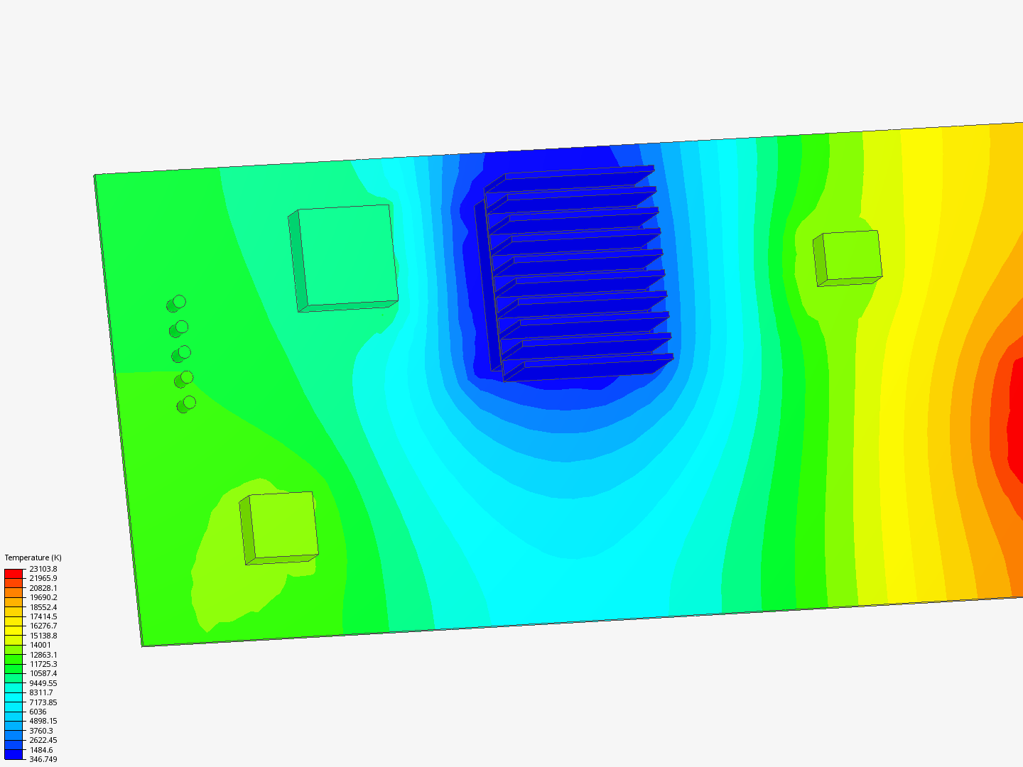 PCB Thermal Analysis - Copy image