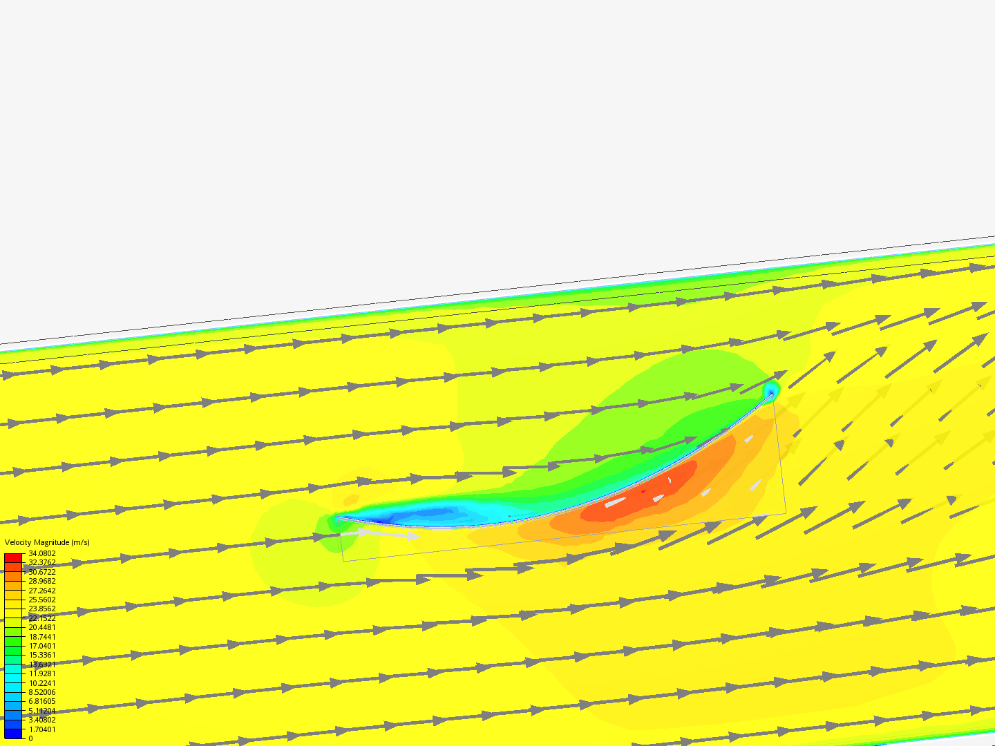 Venturi tunnel image