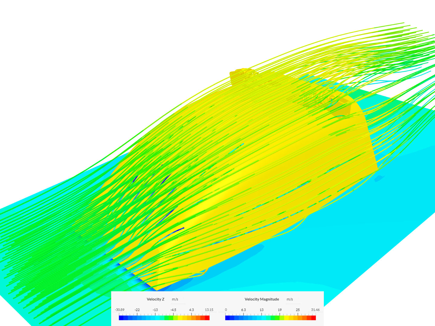 Shock Flow image