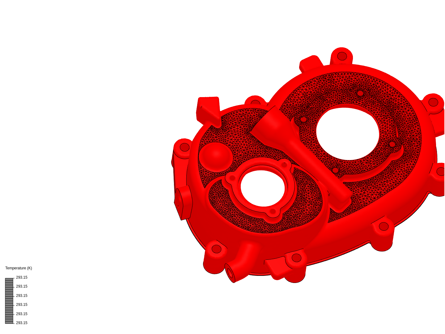 Tutorial 3: Differential casing thermal analysis image