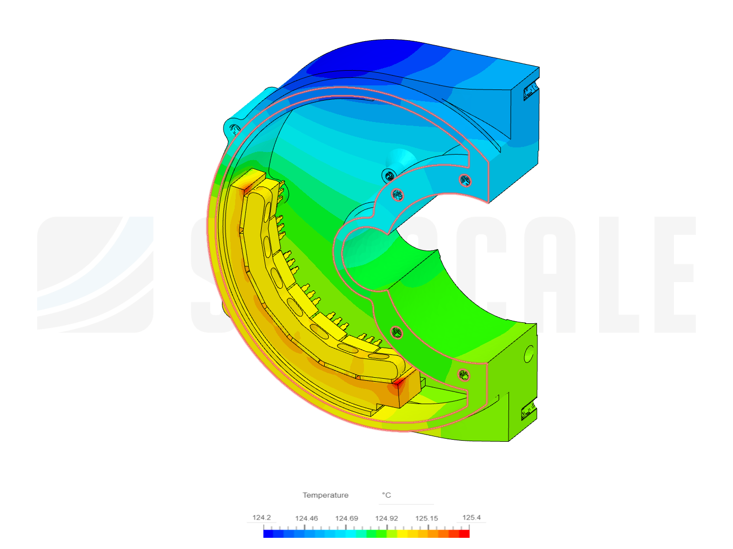 Tutorial 3: Differential casing thermal analysis image