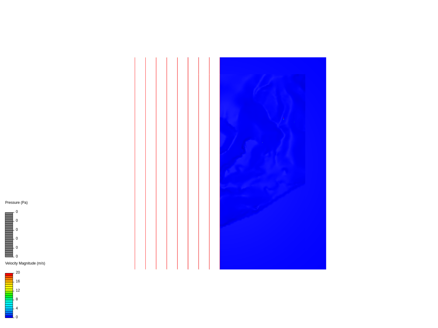 Tutorial 2: Pipe junction flow image