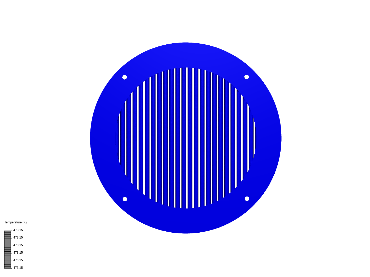 Tutorial 3: Differential casing thermal analysis image