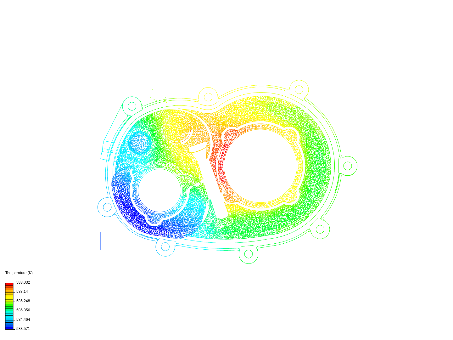 Tutorial 3: Differential casing thermal analysis image