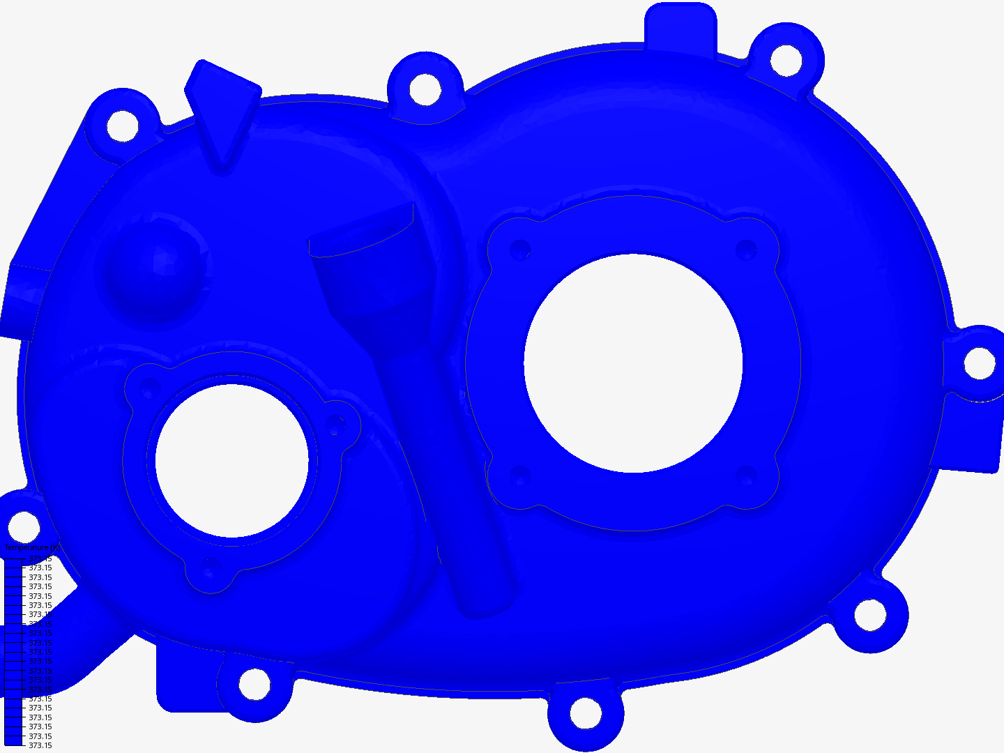 Tutorial 3: Differential casing thermal analysis image