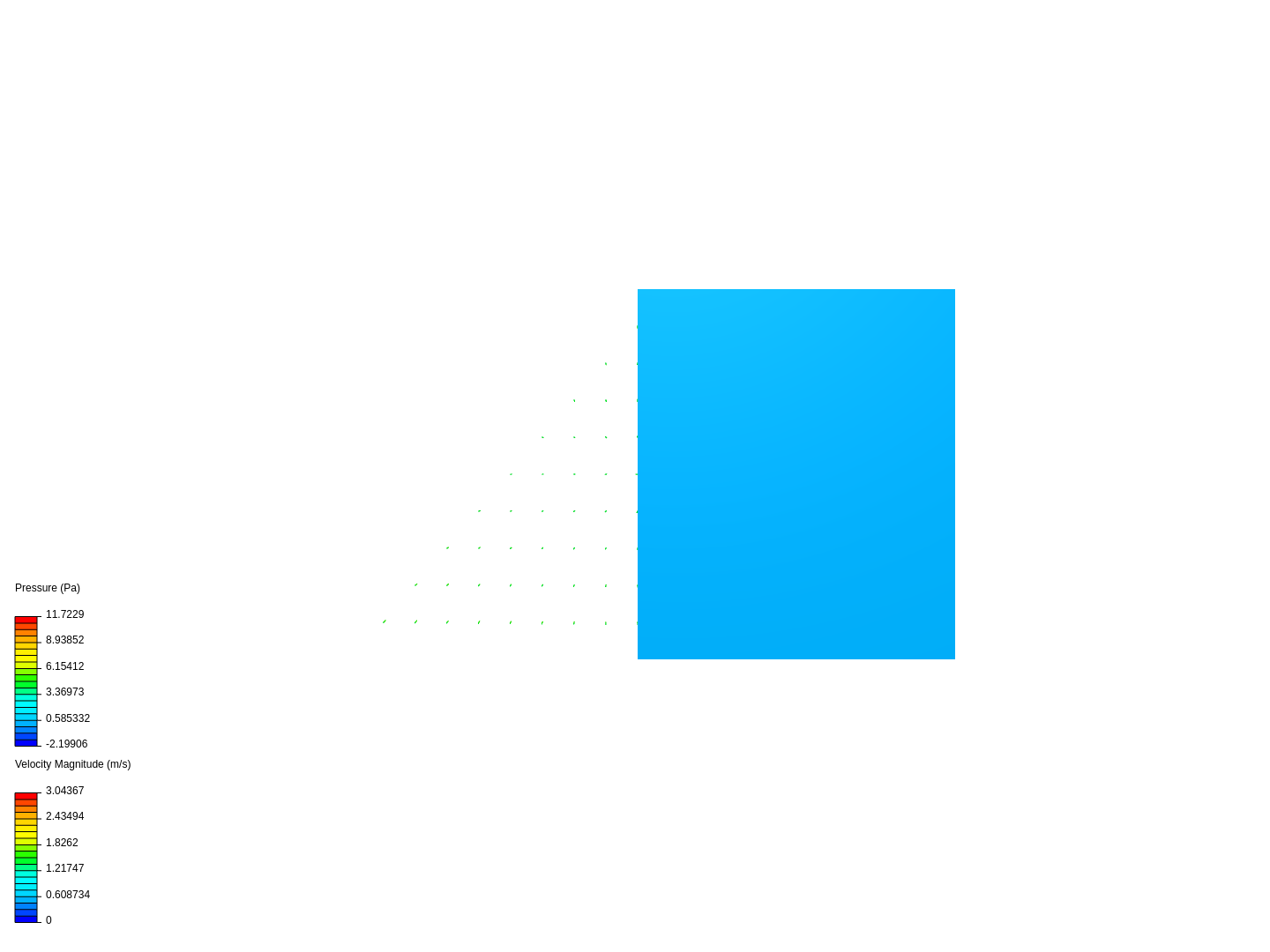 Candle Blow Flow image