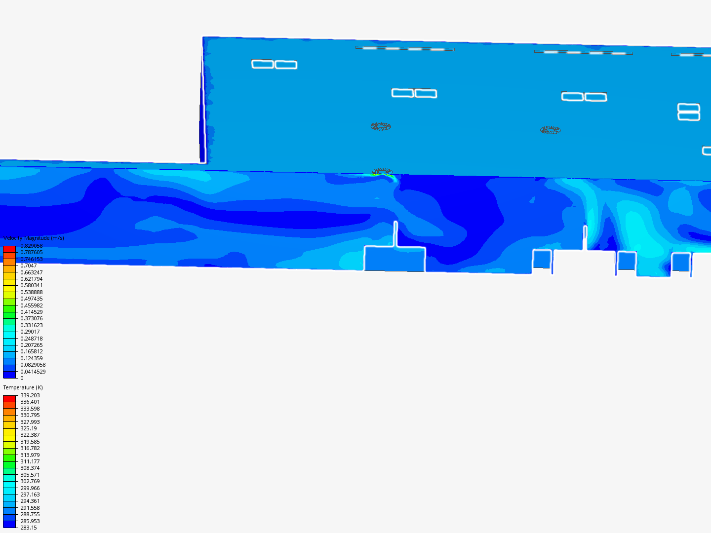 Ventilación INE image