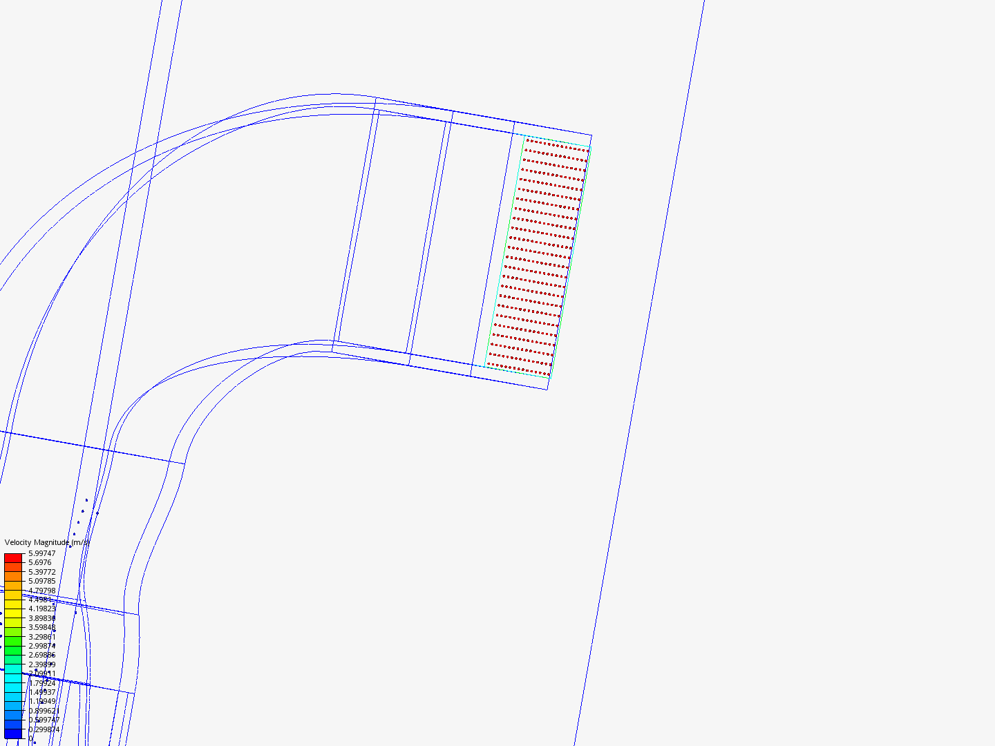 3D printer duct image